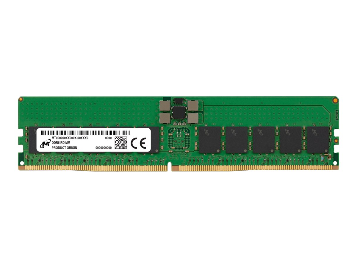 Micron - DDR5 - module