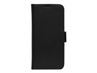 dbramante1928 Copenhagen Beskyttelsescover Sort Samsung Galaxy S24