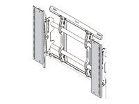 Chief FHB3032 Mounting component (2 extension brackets) for flat panel black wall-mountable 