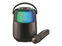iHome Bluetooth Party Speaker - IKBT70B