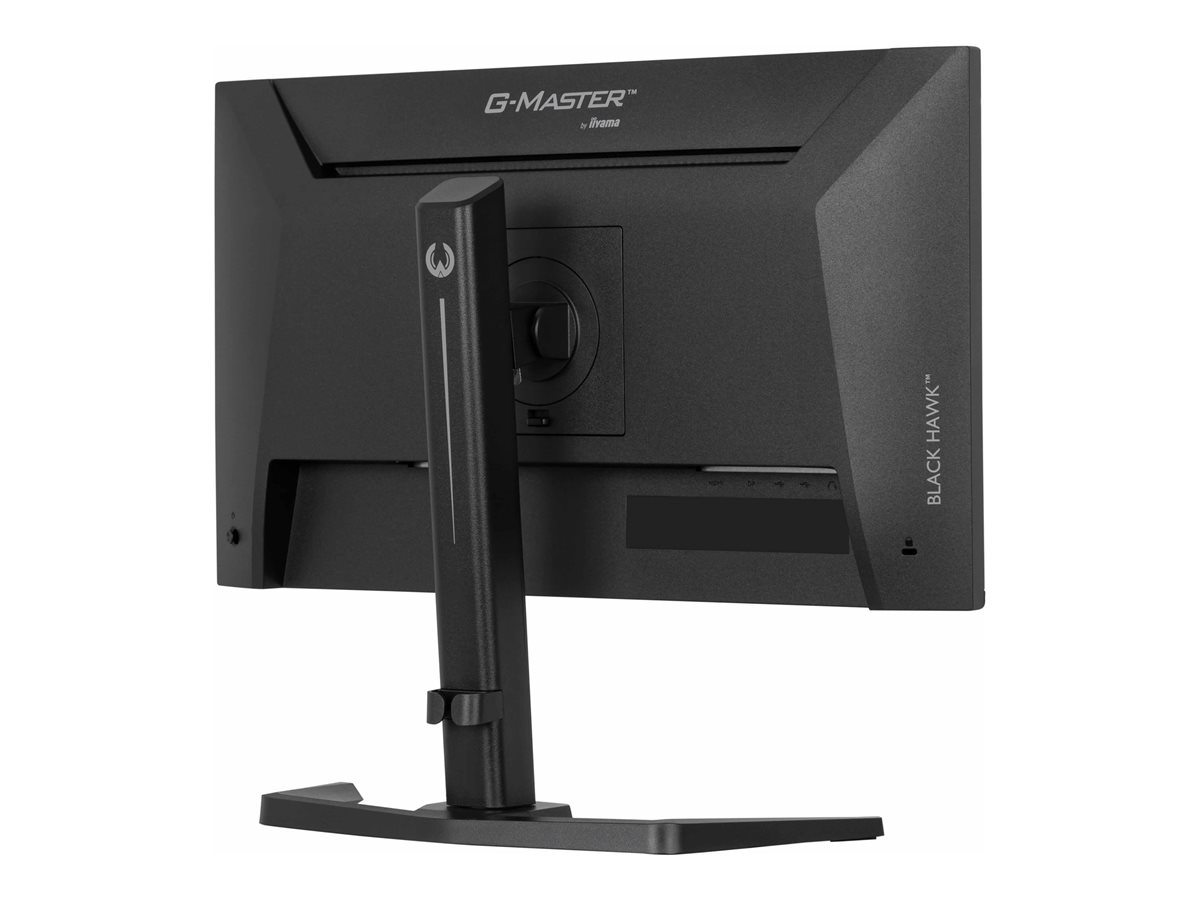 iiyama G-MASTER Black Hawk GB2441HSU-B1 - LED monitor - Full HD (1080p) - 24" – foto 7