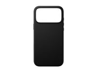 PanzerGlass CARE™ by ® Solo Case Black iPhone 17 Pro Max Beskyttelsescover Sort
