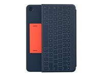 LOGI Rugged Combo 3 for iPad Gen. 7/8