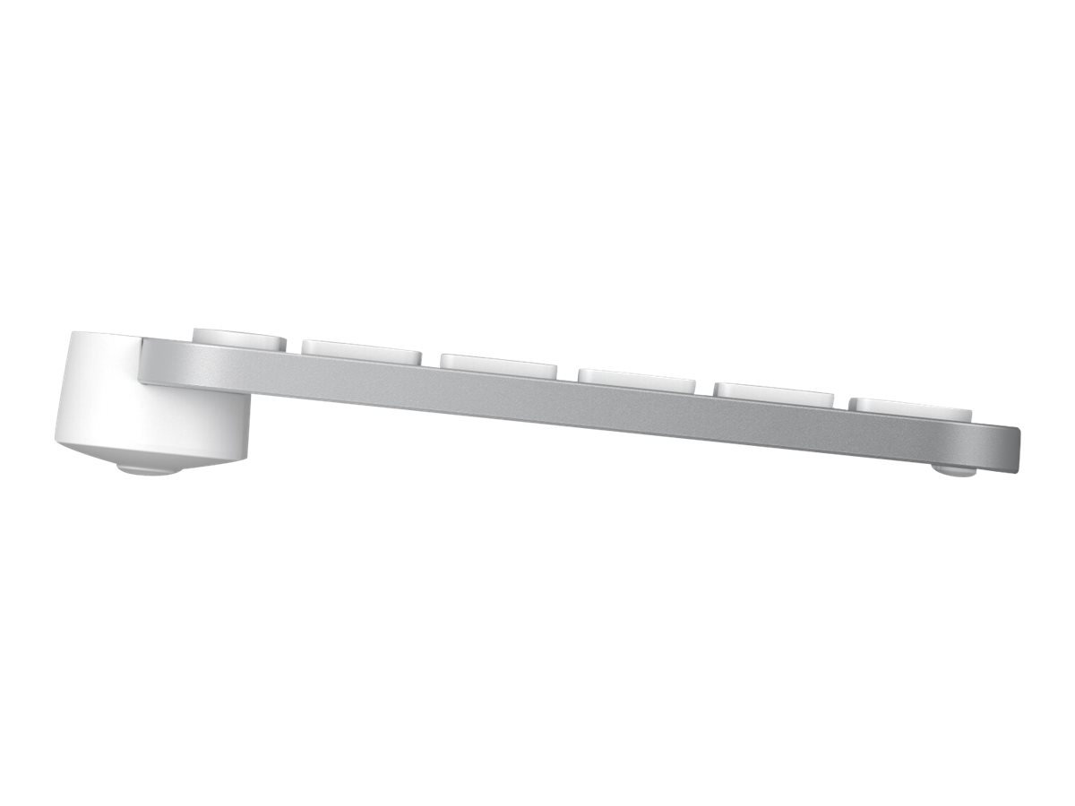 Logitech MX Keys Mini for Business PALE GREY US INTL – foto 4