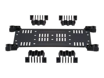 Panduit HD Flex Rear Cable Manager