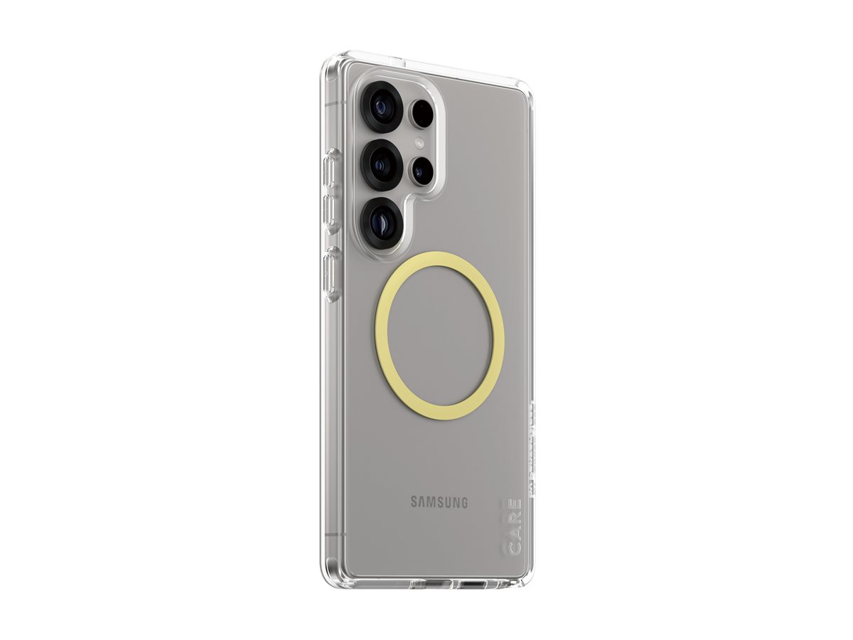 PanzerGlass CARE Samsung Galaxy S25 Ultra Urban Combat Chardonnay QI – foto 4