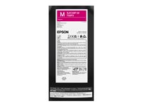 Epson T55P3 - magenta - original - ink pack
