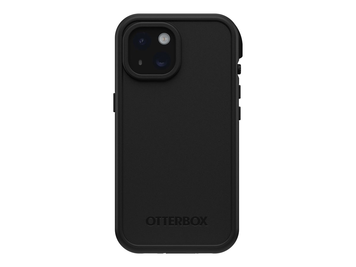 OtterBox FRE - Protective waterproof case for cell phone