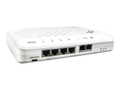 Digi Connect EZ 4 WS