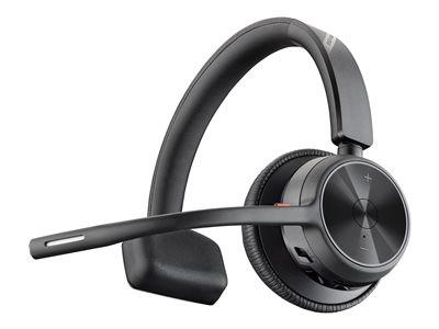 HP Poly Voyager 4310 UC Monaural Headset, HP INC. 77Y92AA (BILD6)