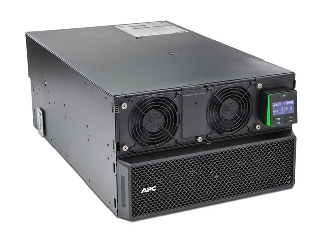 APC Smart-UPS SRT 10000VA RM - onduleur - 10 kW - 10000 VA