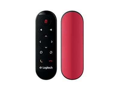 Logitech - Video conference system remote control