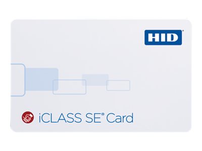 ICLASS SE 2K/2 PROG F-GLOSS B-GLOSS NO NO SLOT