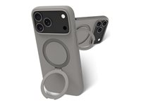 dbramante1928 Roskilde MS Kick ICON Beskyttelsescover Grå