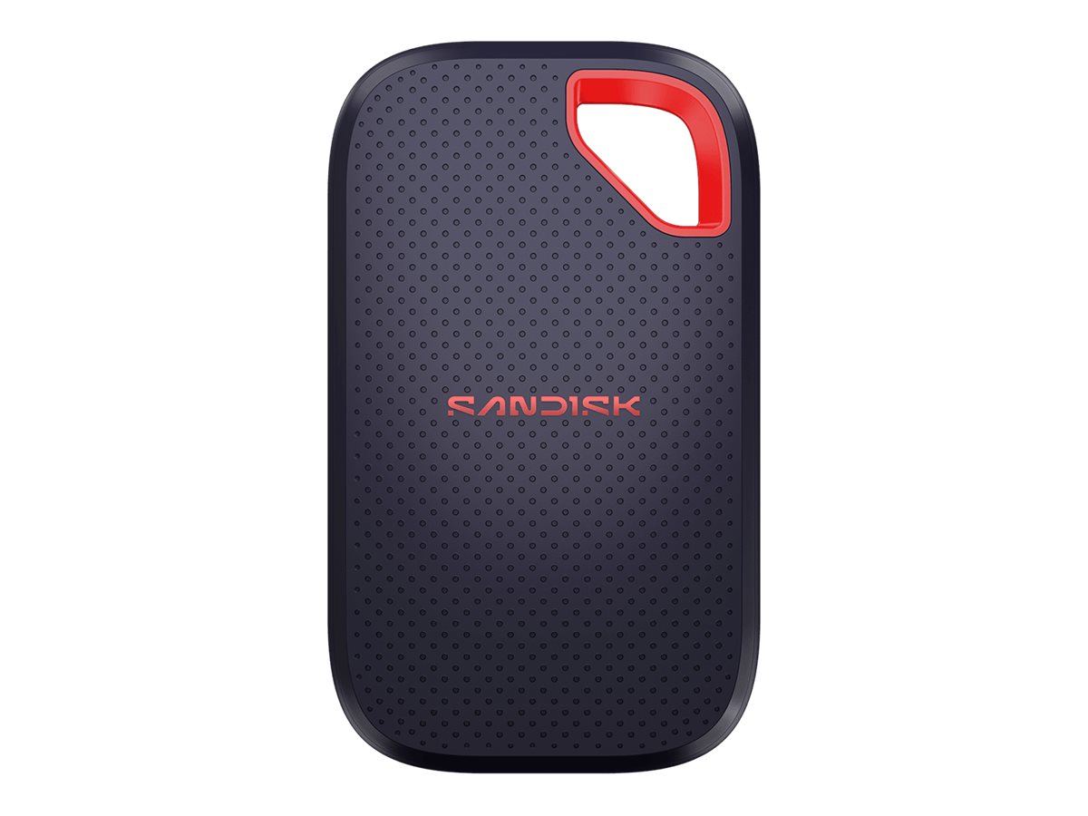 SanDisk Extreme Portable V3