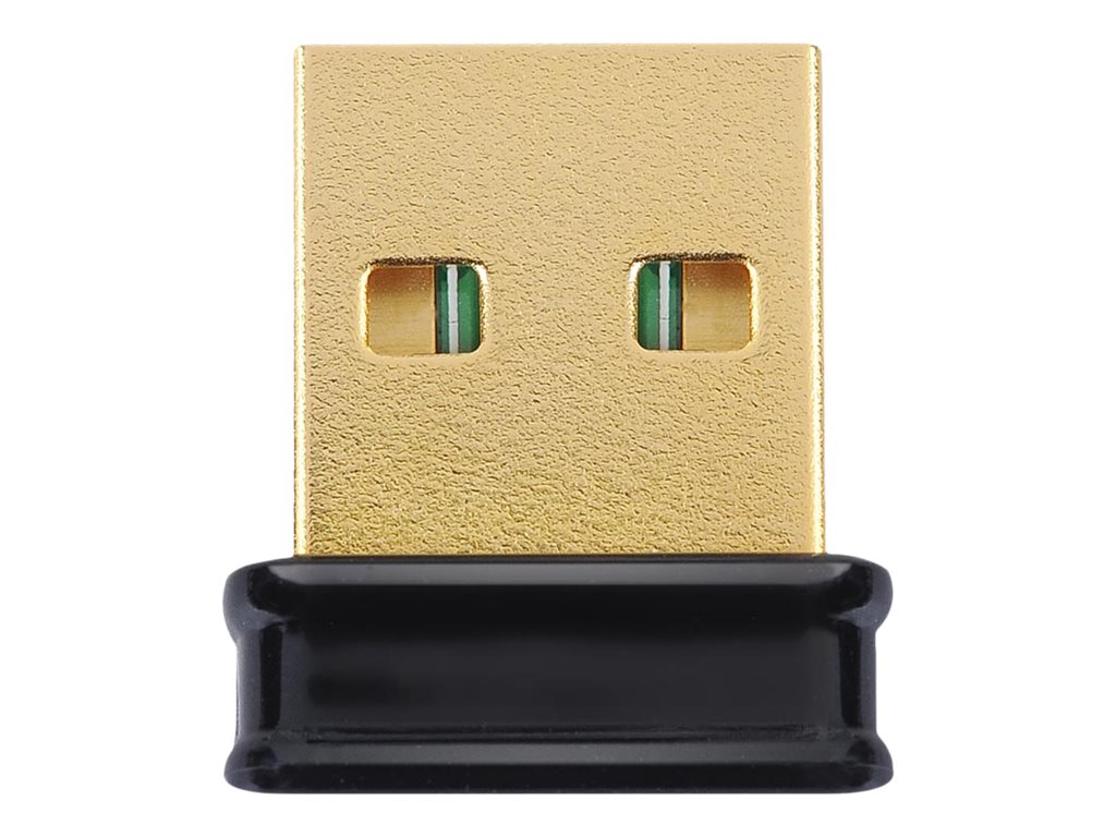 Edimax EW-7811Un V2 network adapter USB Product shot Left-angle 79600