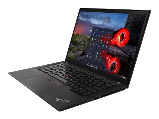 Lenovo ThinkPad X13 Gen 2 20XH | Overview, Specs, Details | SHI