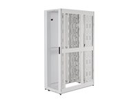 APC NetShelter SX 45U 600mm Wide x 1070