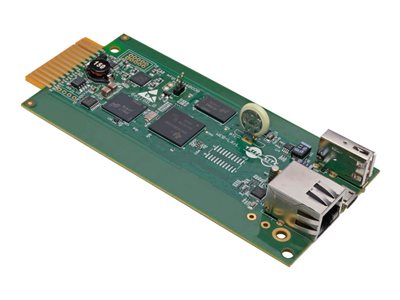 Tripp Lite LX Platform SNMP/Web Interface Module