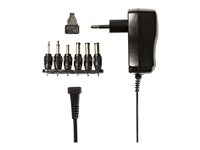 Nedis Adapter 7.2Watt