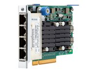 HPE QL41134HLCU Netværksadapter PCI Express 3.0 x8 10Gbps