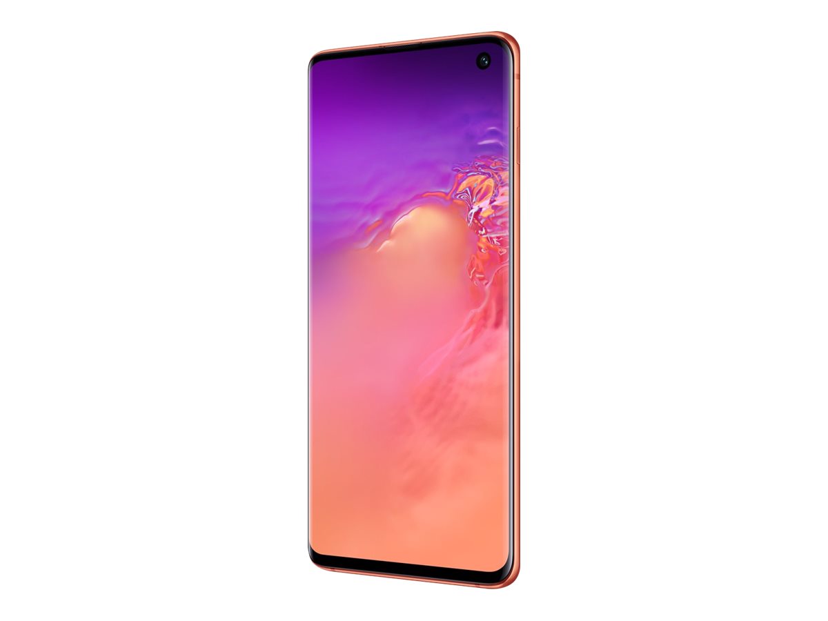 Samsung Galaxy S10 - 4G smartphone | Overview, Specs, Details | SHI