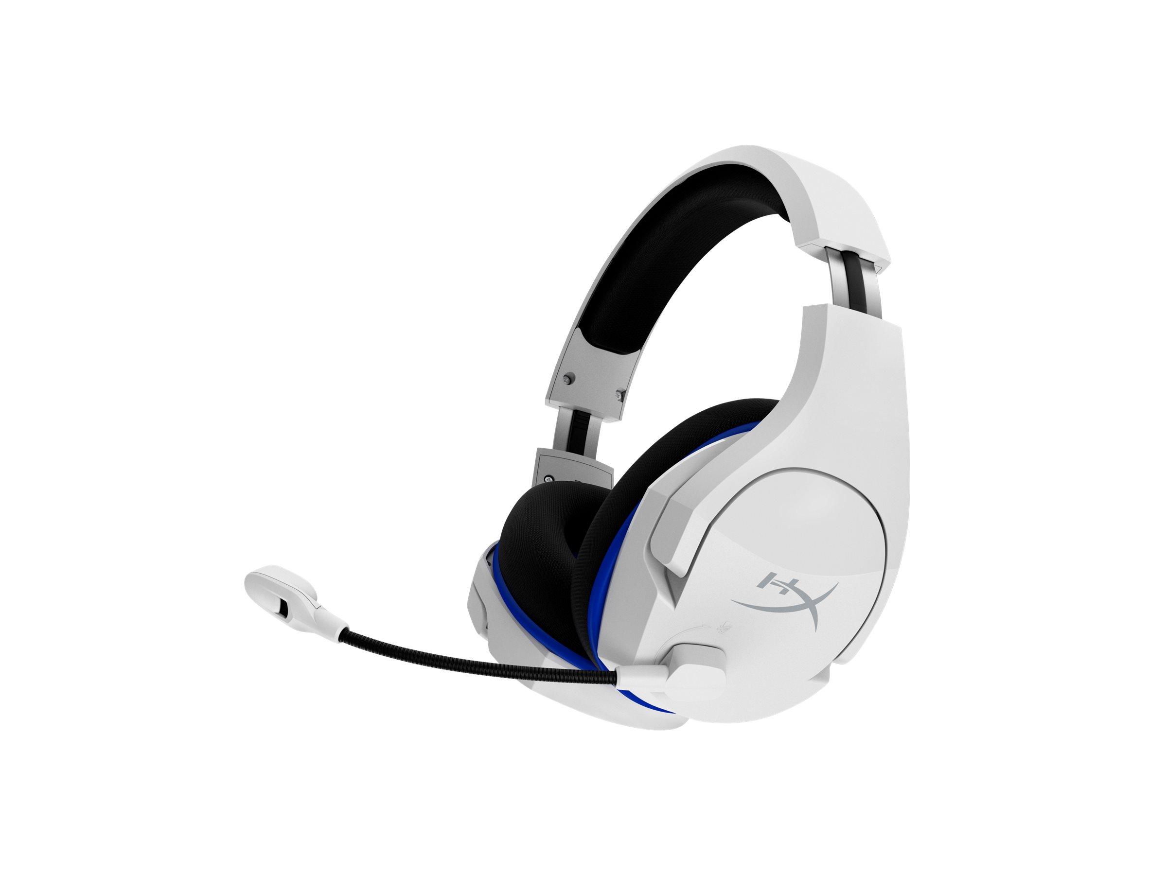 Auriculares Hyperx Cloud Stinger Blancos 4P5J1AA