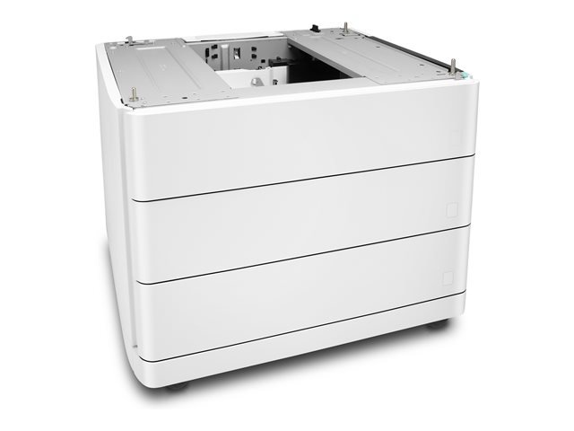 HP PageWide 3x550 sheet Paper Tray/Stand 9UW02A