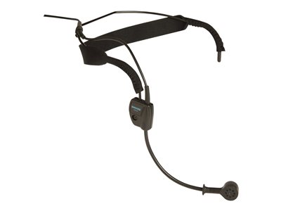 Shure WH20XLR - Microphone