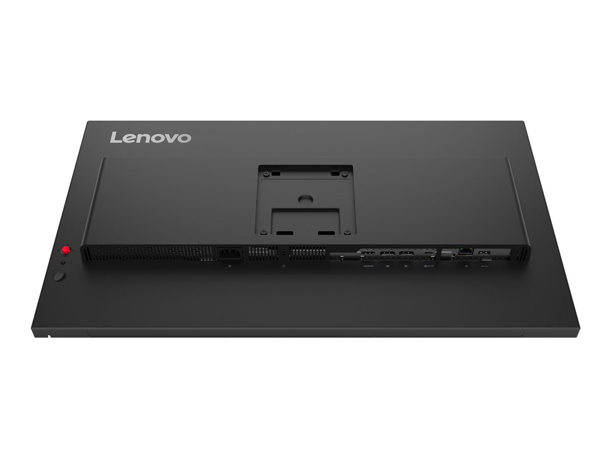 Lenovo ThinkVision T27qd-40 - LED monitor - QHD - 27" – foto 4