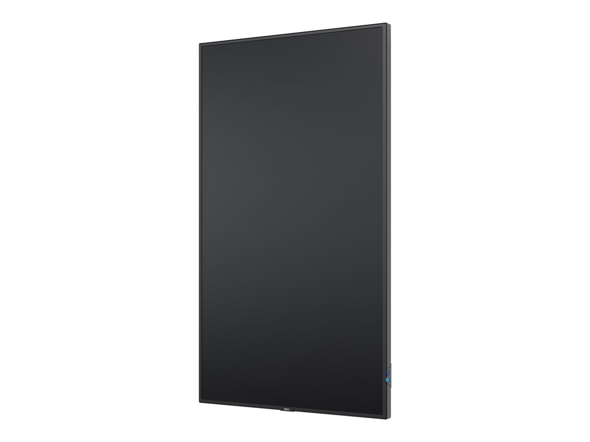 NEC MultiSync P495-MPi4 P Series - 49" displej LCD s LED podsvícením - 4K - pro digital signage – foto 4