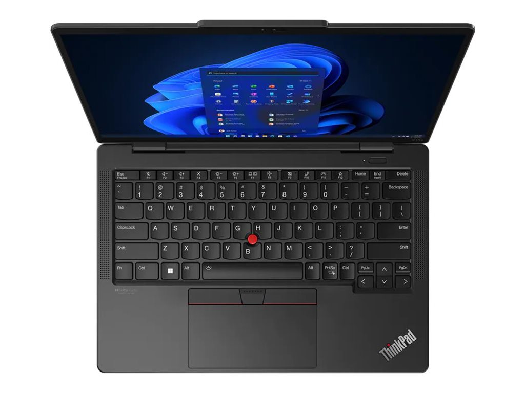 Lenovo ThinkPad X13s Gen 1 21BX | Overview, Specs, Details | SHI
