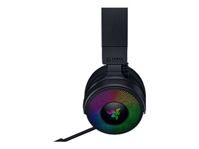 Kraken V4 PRO - Headset - full size - Bluetooth / 