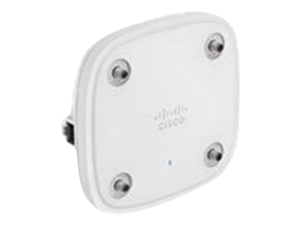 Cisco Catalyst 9120AXE - bezdrátový access point - 802.15.4, Bluetooth, Wi-Fi 6 – foto 2