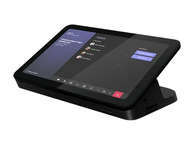 Lenovo ThinkSmart Core Teams + IP Controller – foto 2