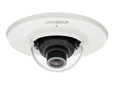 Hanwha Vision WiseNet X XND-8020F