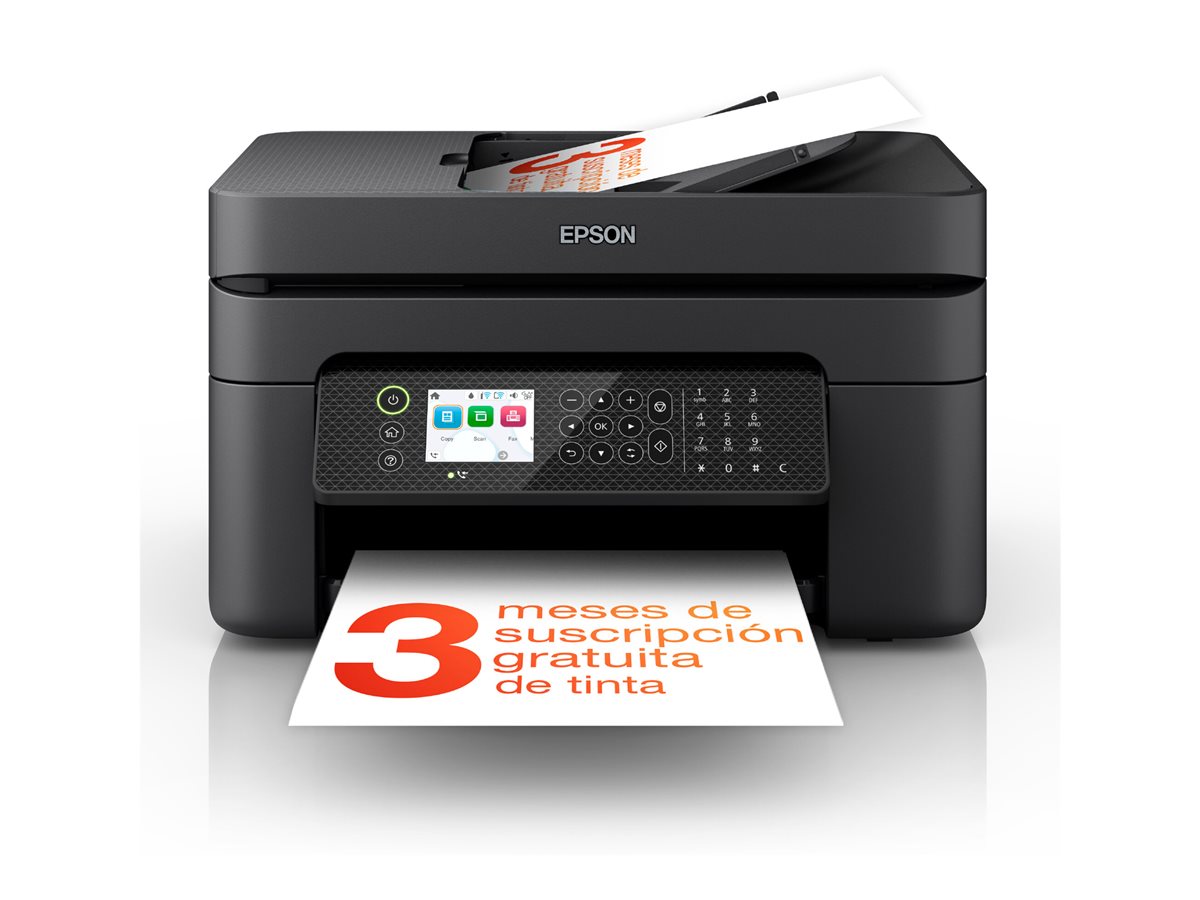 Epson WorkForce WF-2950DWF – foto 3