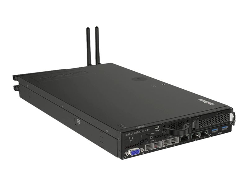 Lenovo ThinkSystem SN550 Blade Server - Thumbnail 4