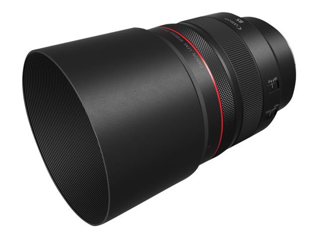 Canon Et 89 Lens Hood