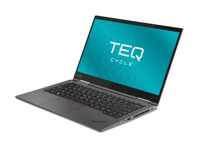 TEQCYCLE Lenovo Grade A ThinkPad X1 Yoga