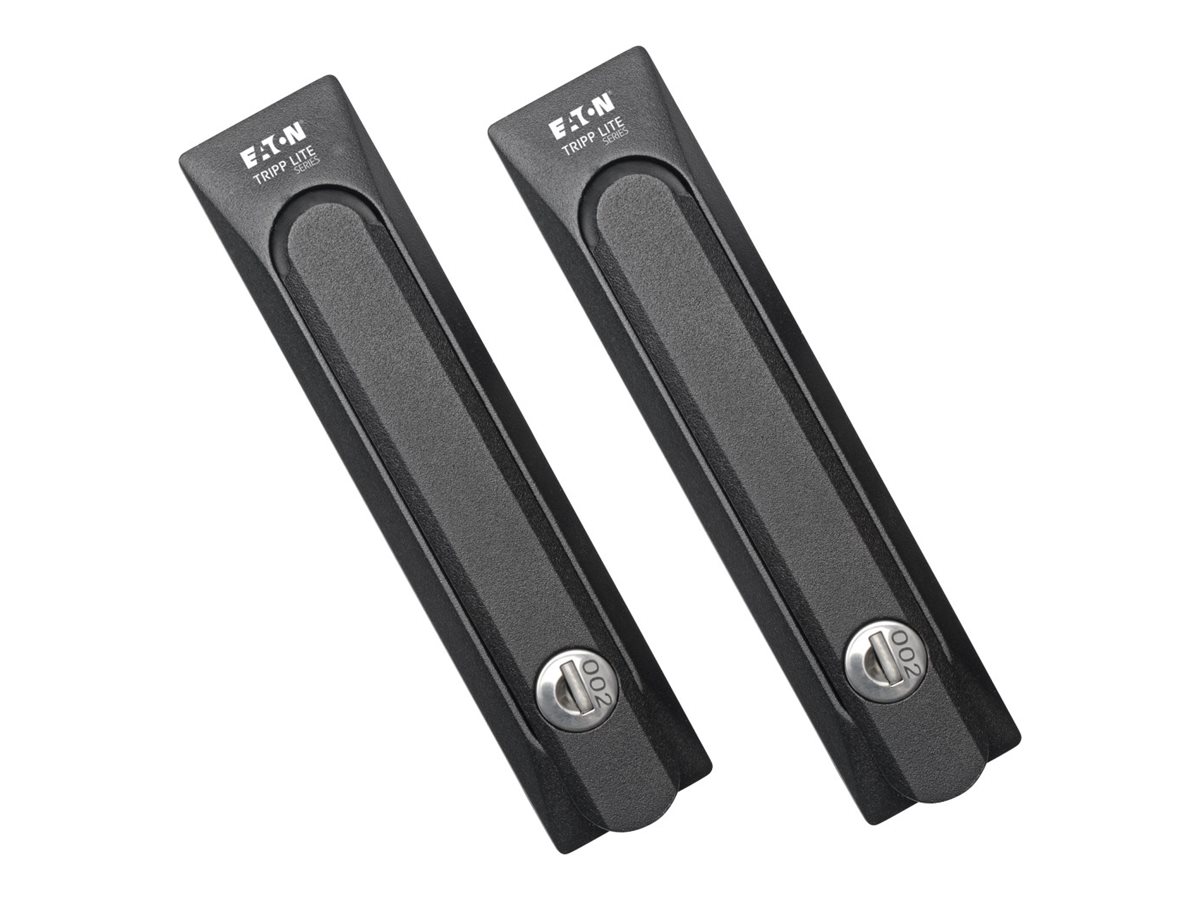Eaton Tripp Lite Series Replacement Lock for SmartRack Server Rack Cabinets