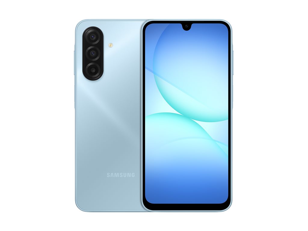 Samsung Galaxy A17