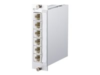 METZ CONNECT Patch-panel 