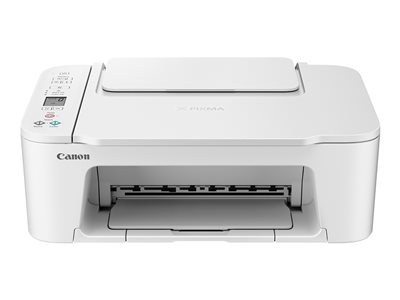 CANON PIXMA TS3751i White 7,7ppm MFP ink - 6671C026