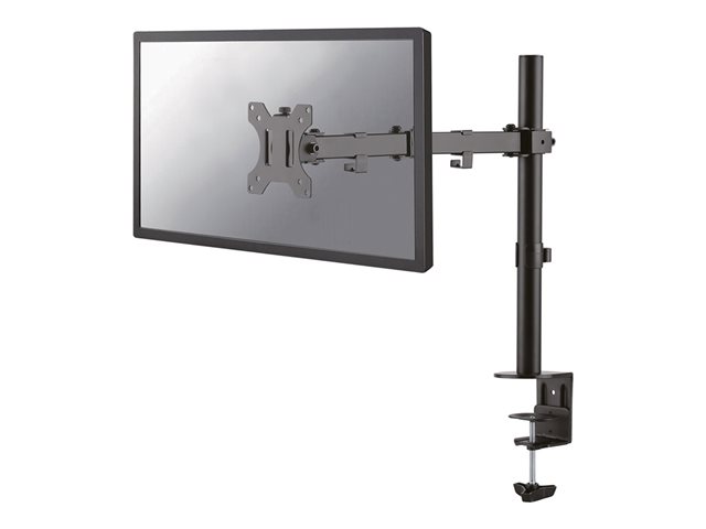 NEOMOUNTS Flat Screen Desk Mount clamp