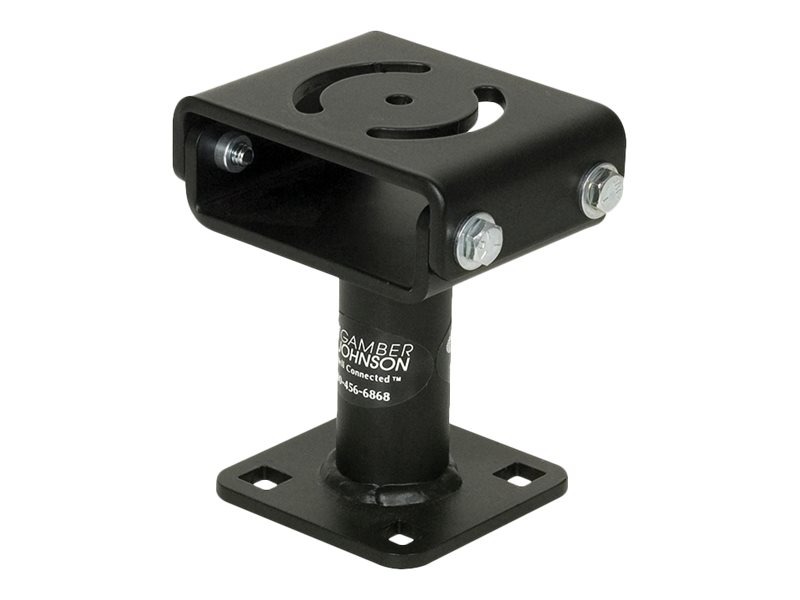Gamber-Johnson Center-Mounted Complete Pole