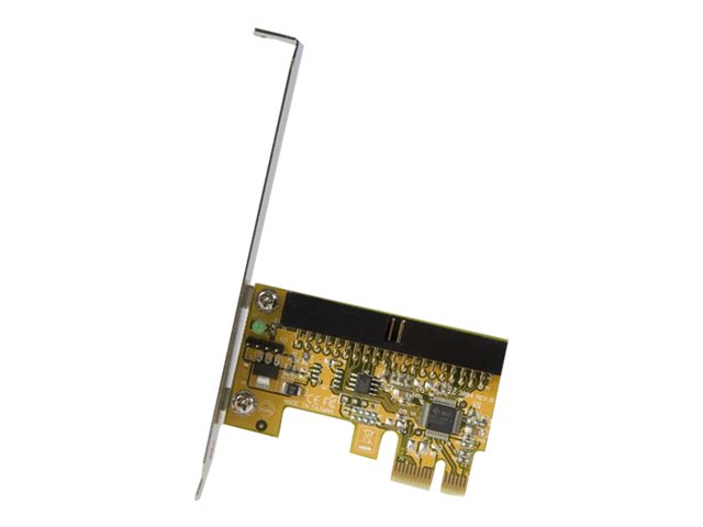 StarTech.com Carte contrleur PCIe  1 port IDE