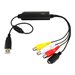 StarTech Composite to USB Video Capture