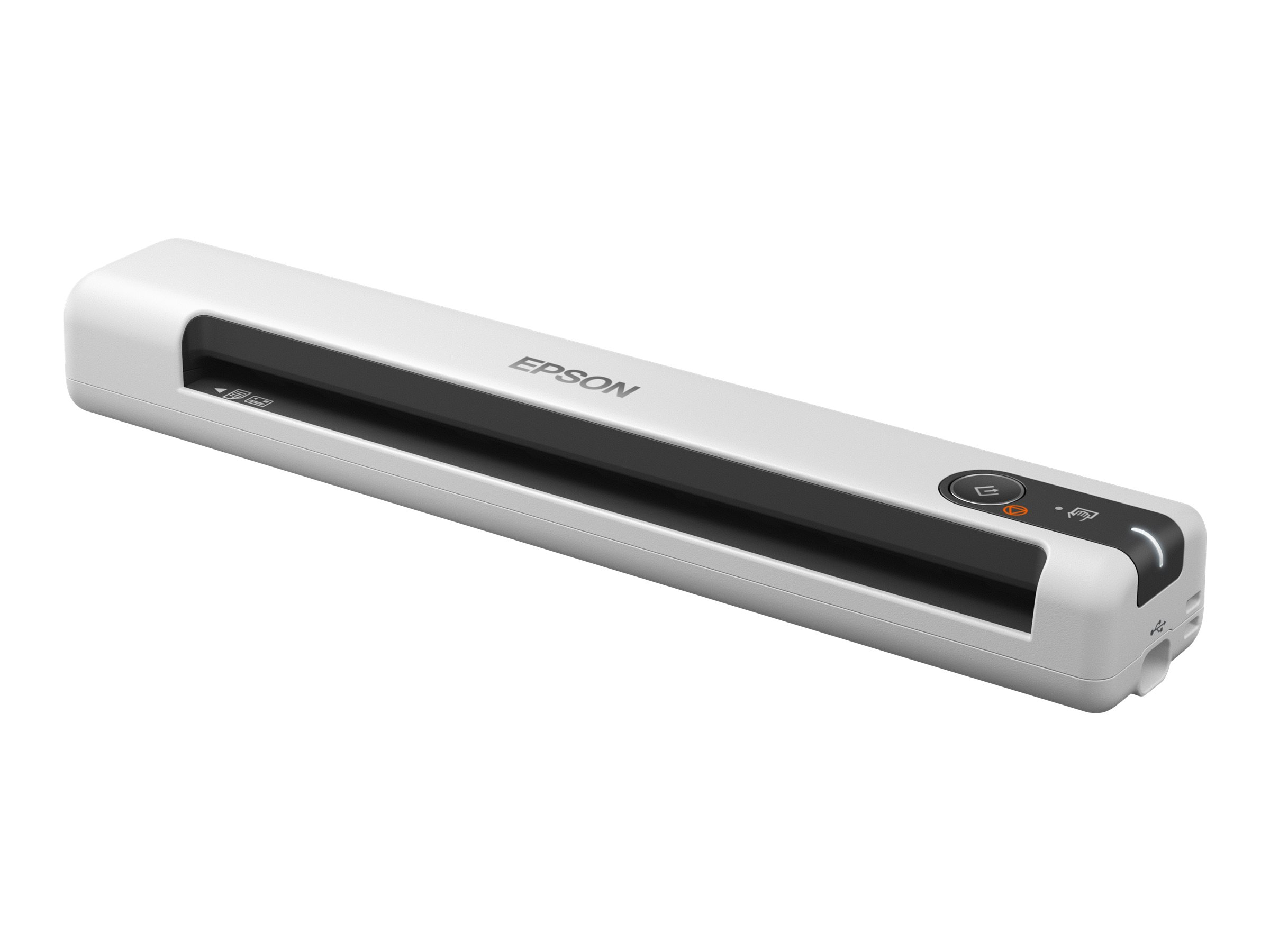 Epson DS-70 - Sheetfed scanner