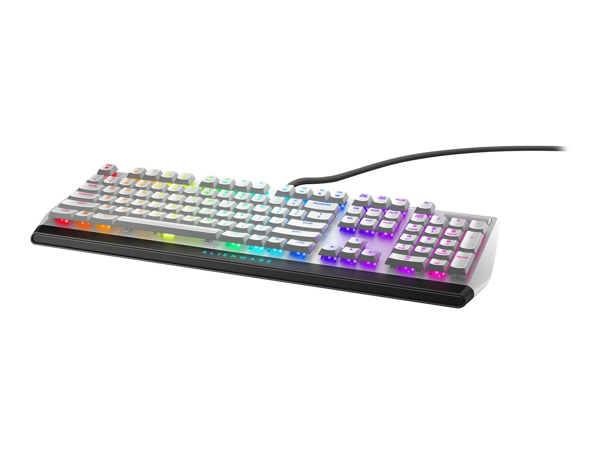 Alienware AW510K (AW510K-W-WW)